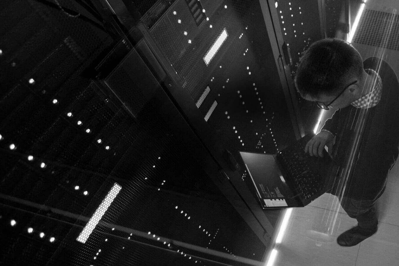 To power <br />global commercial <br />growth in<br /> the digital age